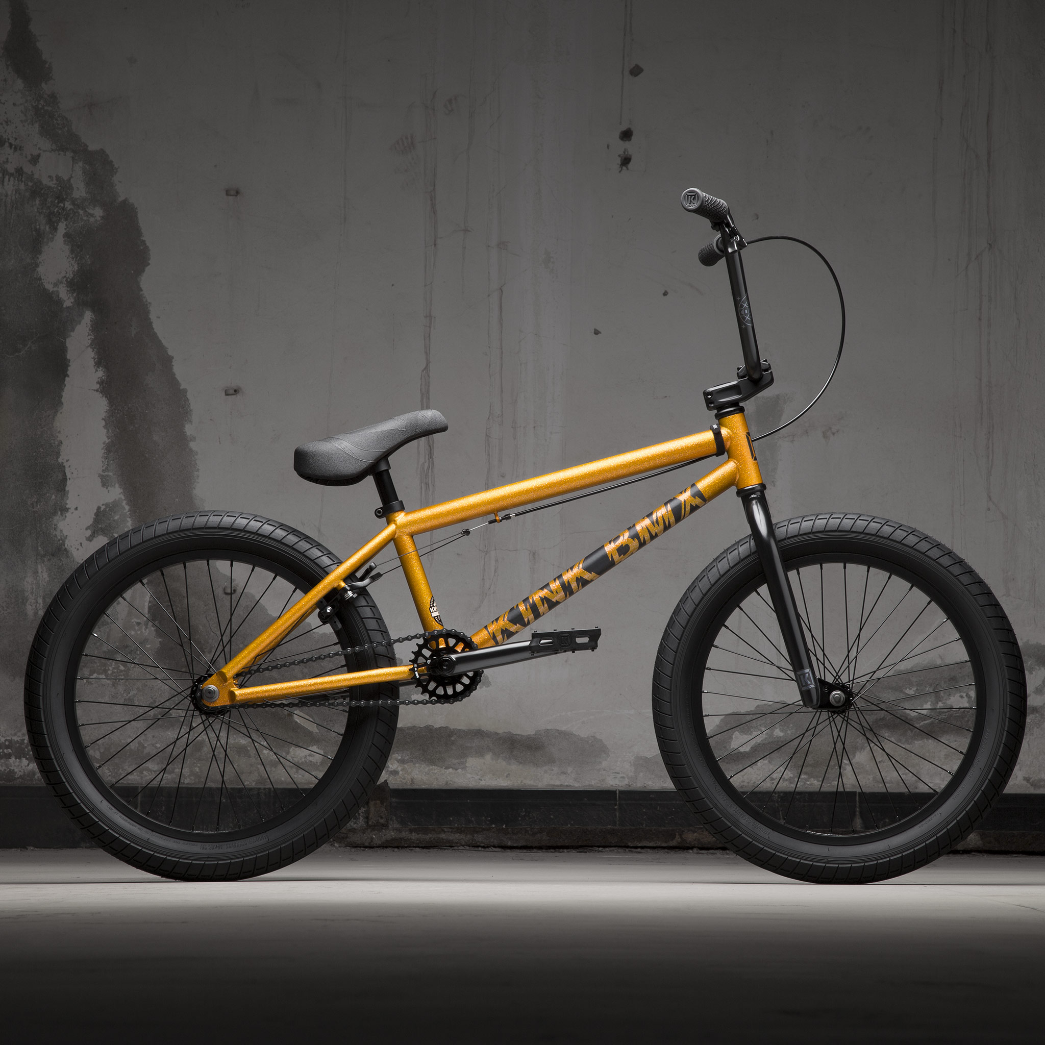 Kink best sale bmx 2021